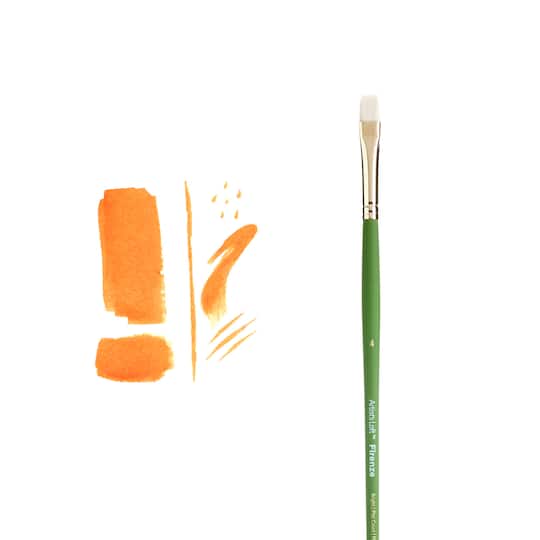 Artist's Loft® Firenze Bright Brush